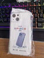 Coque iPhone 15 silicone