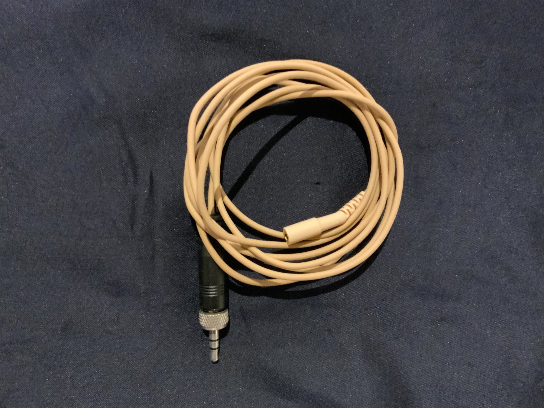 Sennheiser Microfoni: Headset Sennheiser HSP 4-ew3 – Usato da Goldau venduto da larson5118 2