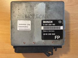 Steuergerät #218 Bosch 0261200185 90299569