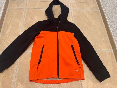 Icepeak leicht gefütterte Sofftshell Jacke, 12J 152