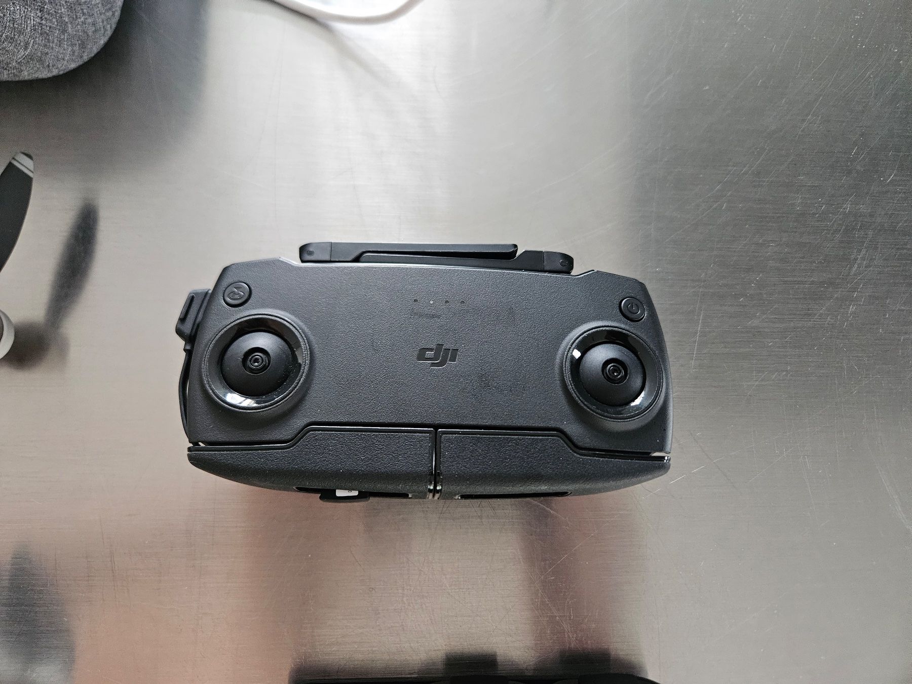 DJI Action Cam: DJI Mini Mavic Fly More Combo – Usato da Eglisau venduto da SixtR 4