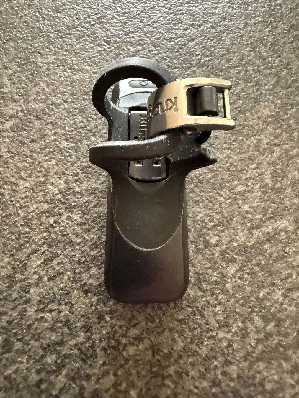 Pezzi di ricambio: Knog Blinder Rücklicht 4 V – Usato da Muttenz venduto da Fantom03 2