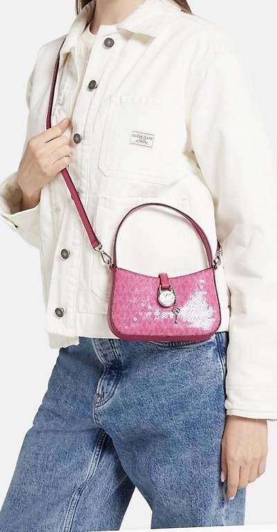 Borse da donna: Damenhandtasche, nie benutzt – Usato da St. Gallen venduto da gio_s67h 2