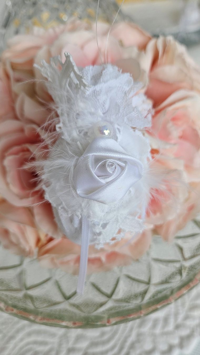 Tutte le decorazioni: Ostereier, Osterschmuck Deko Eier Spitze Ostern Osterbaum – Nuovo e nell'imballaggio originale da Gossau ZH venduto da Goes05