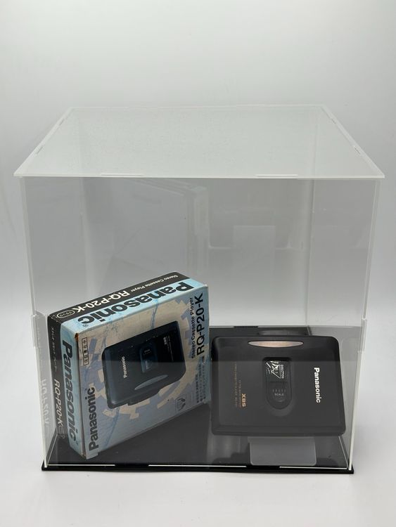 To Repair/to Repair Panasonic RQ-SX72-A Walkman Cassette Player + Light