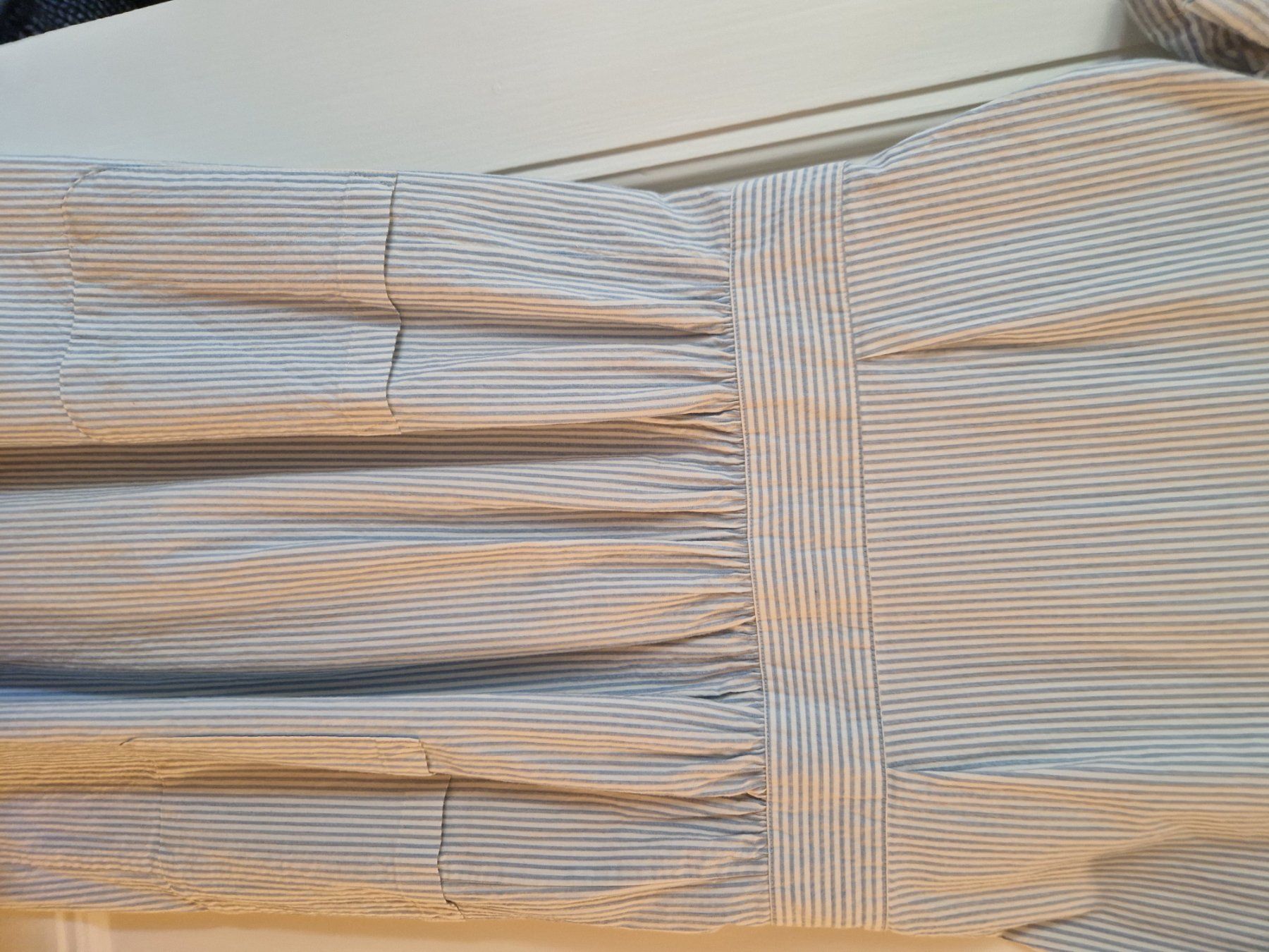 Sezane Vestiti: Sézane Kleid Odalie – Usato da Basel venduto da k_r_7trx 5
