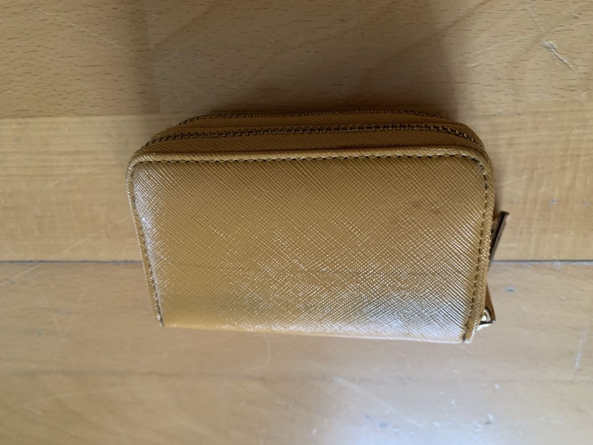Portemonnaie: Portemonnaie Paul Kehl – Gebraucht aus Udligenswil von Trisha70 2
