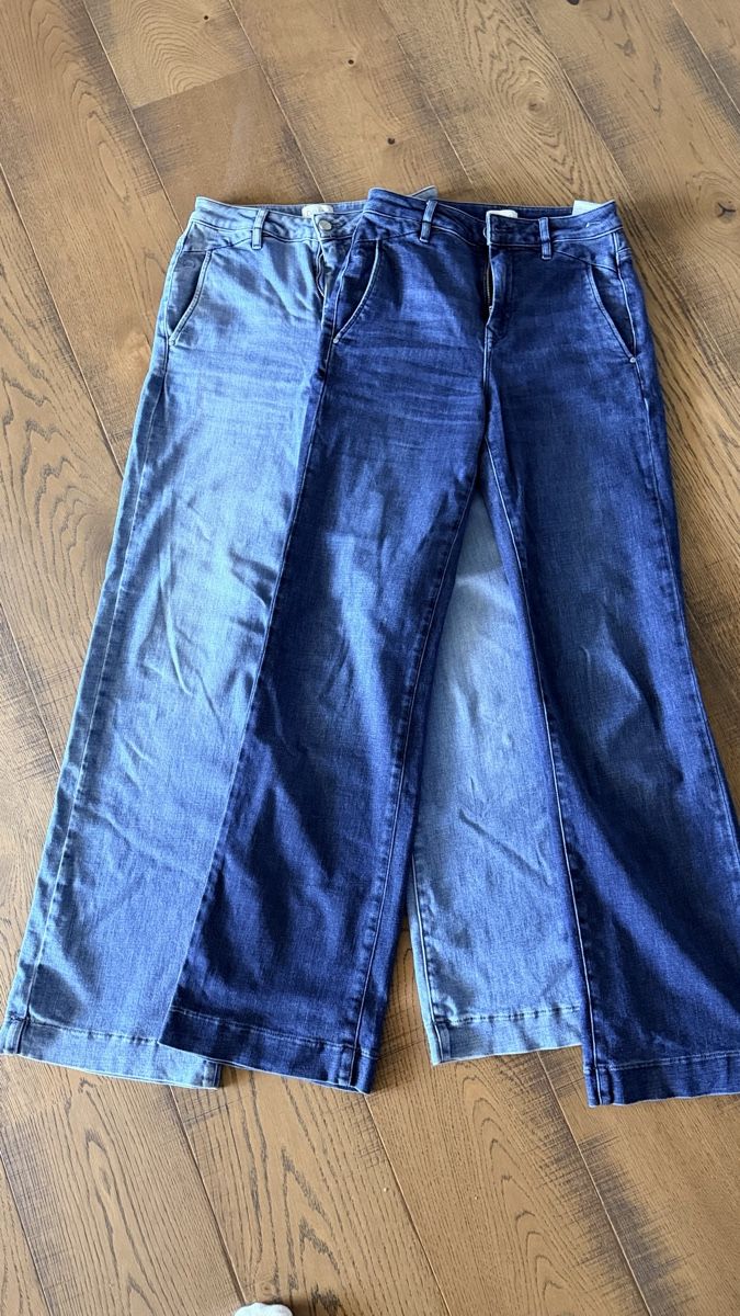 Jeans: Dawn jeans  – Usato da Luzern venduto da cod_8b2y