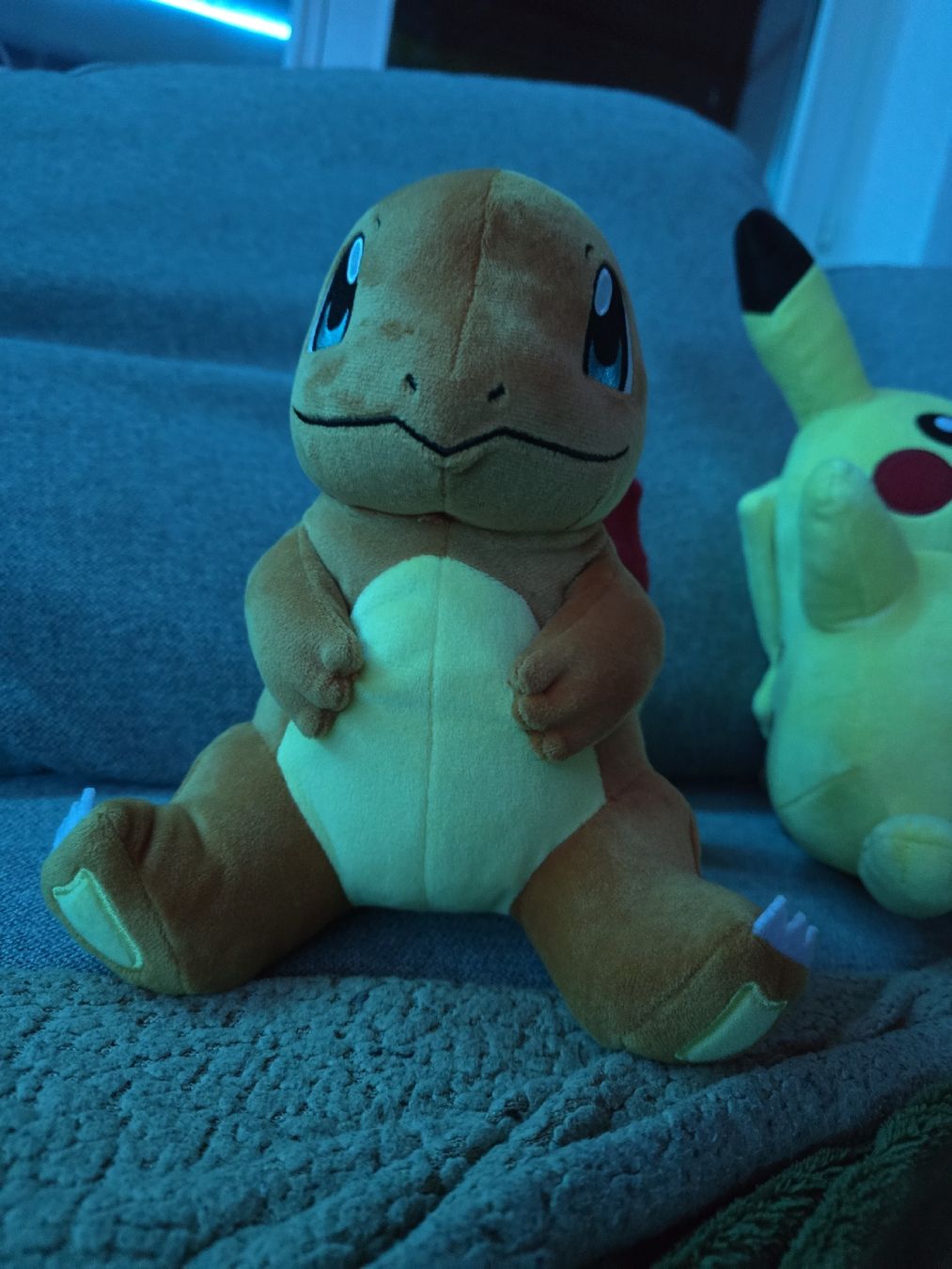 Pokémon Giocattoli: pokemon plüschset – Usato da Bronschhofen venduto da ghostman55