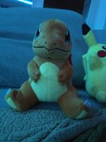 pokemon plüschset
