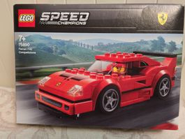 Lego Speed 75890 neu