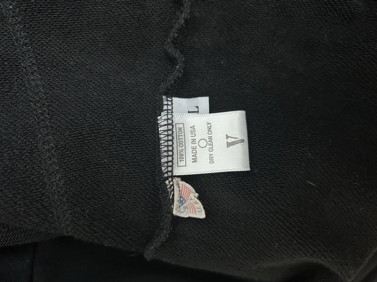 Vlone Maglioni & Felpe: Vlone Hoodie – Usato da Rotkreuz venduto da noah_02 4
