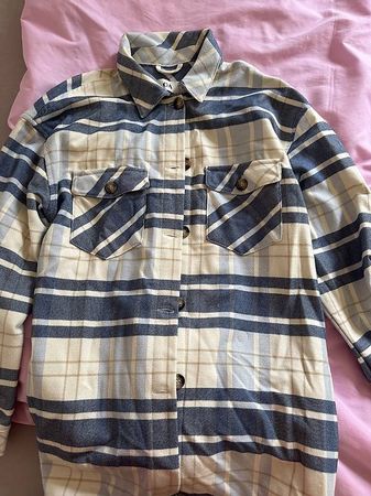 Jacke von C&A 42