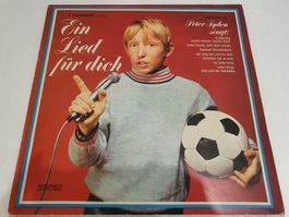 Peter Syden – Ein Lied Für Dich