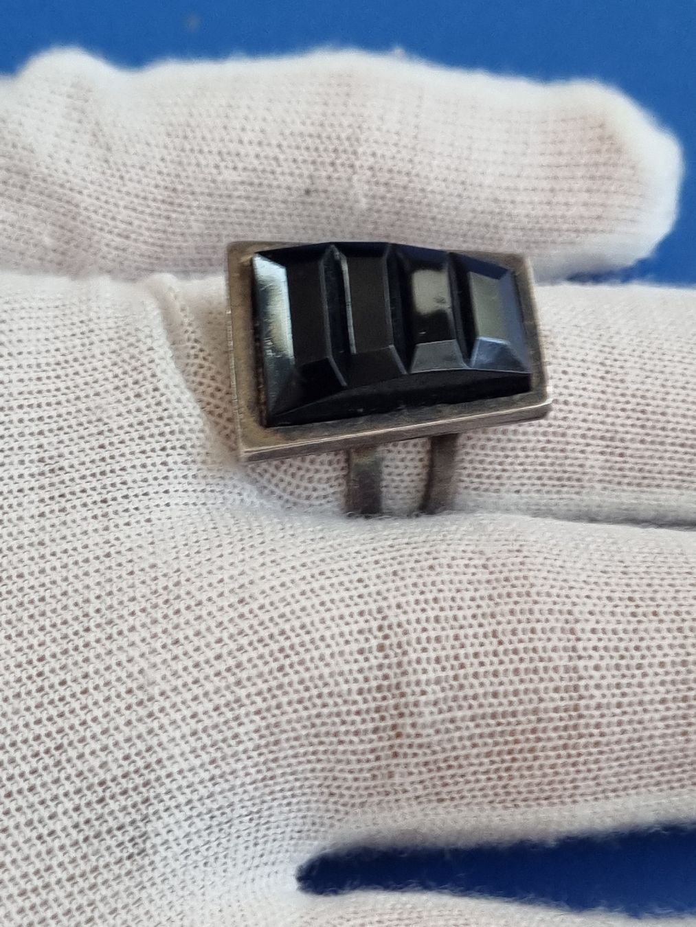 Anelli: BABYLONE PARIS RING – Usato da Schaffhausen venduto da Leveron13 2