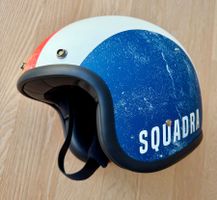 DMD Vintage Squadra Corse, neu, L