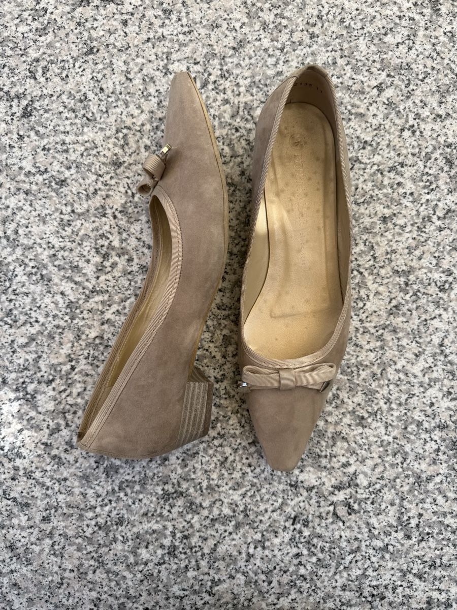 Kaiser Damenschuhe: Damenschuhe Peter Kaiser Grösse 40 – Neu (gemäss Beschreibung) aus Winterthur von liv_9mkv 1