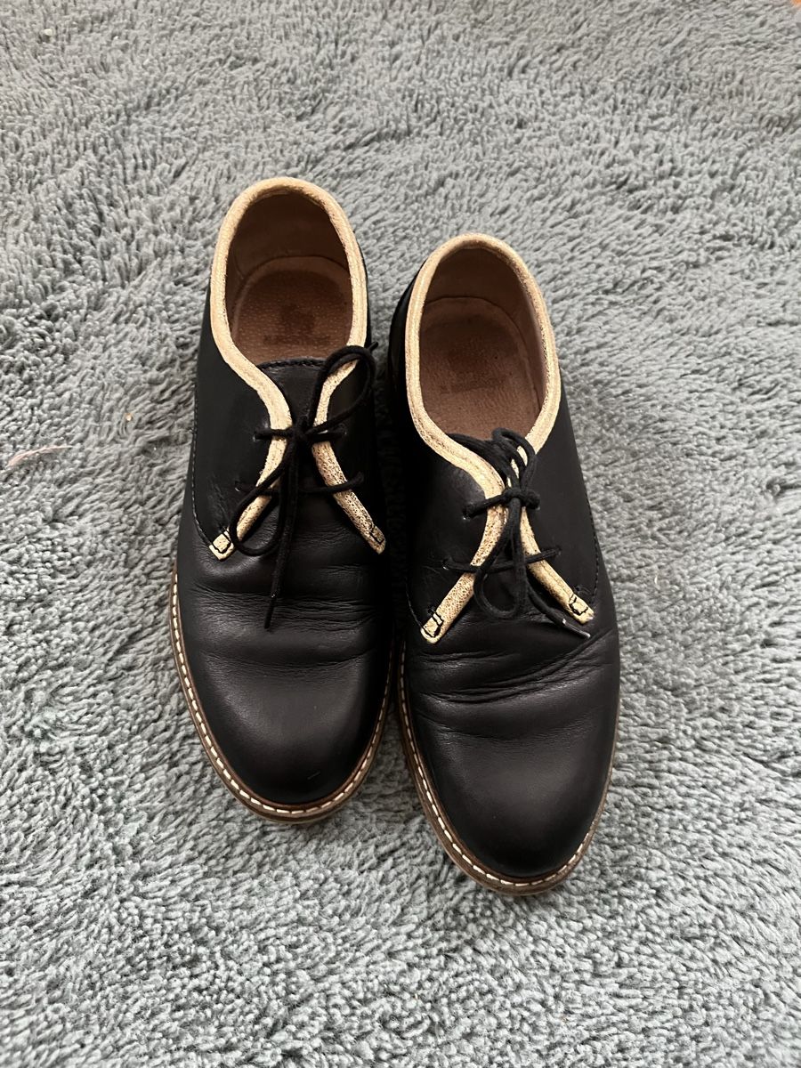 M.Moustache Scarpe da donna: Derbies M. Moustache – Usato da Bulle venduto da fra_9f2x