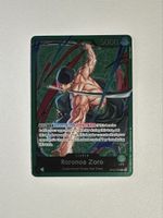 One Piece Card Game Roronoa OP12 Leader
