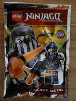 LEGO Ninjago Heavy Metal