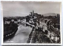 Thun