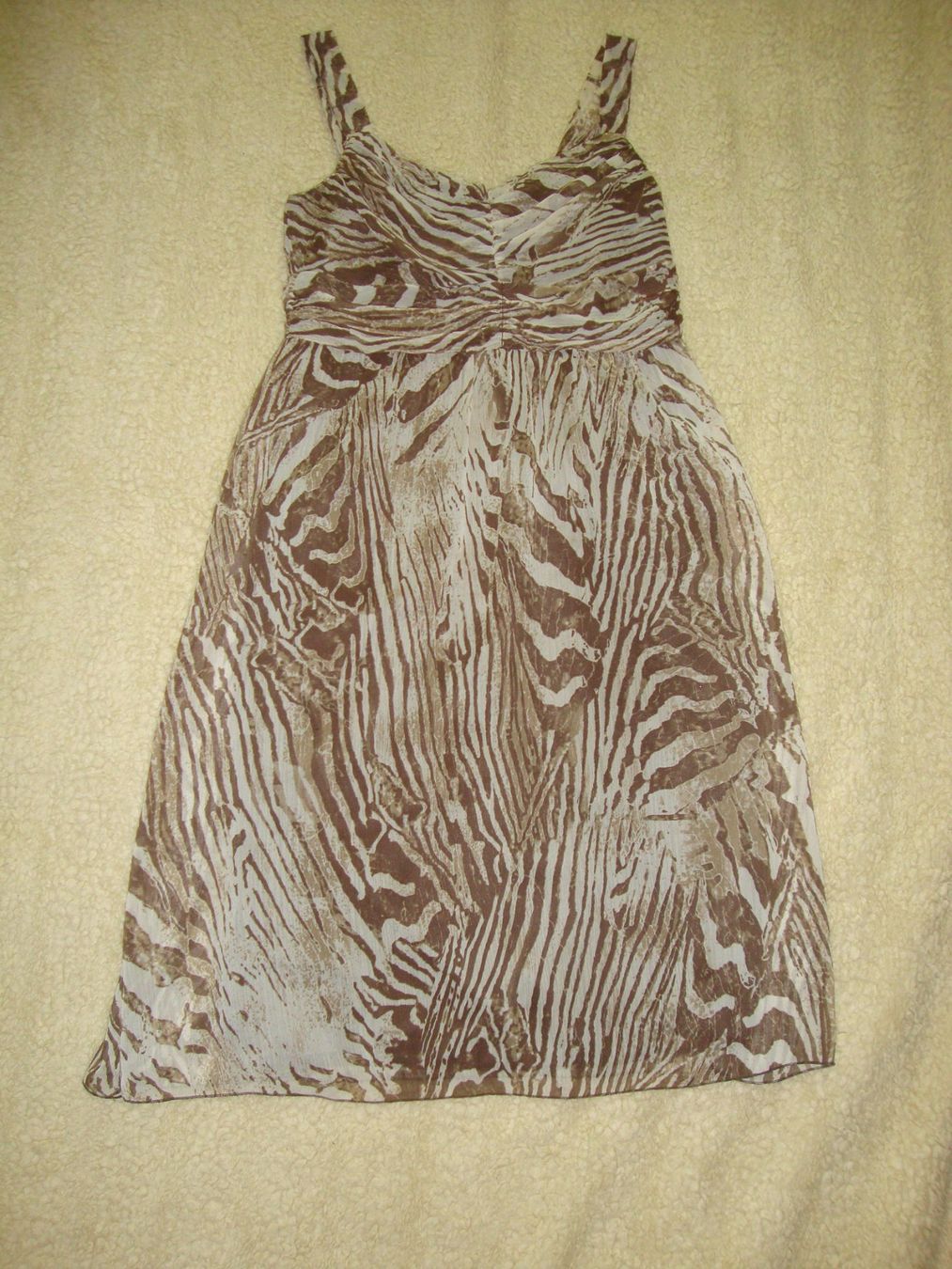 Vestiti: Sommer Kleid Gr. 38 – Usato da Laufen venduto da ereli