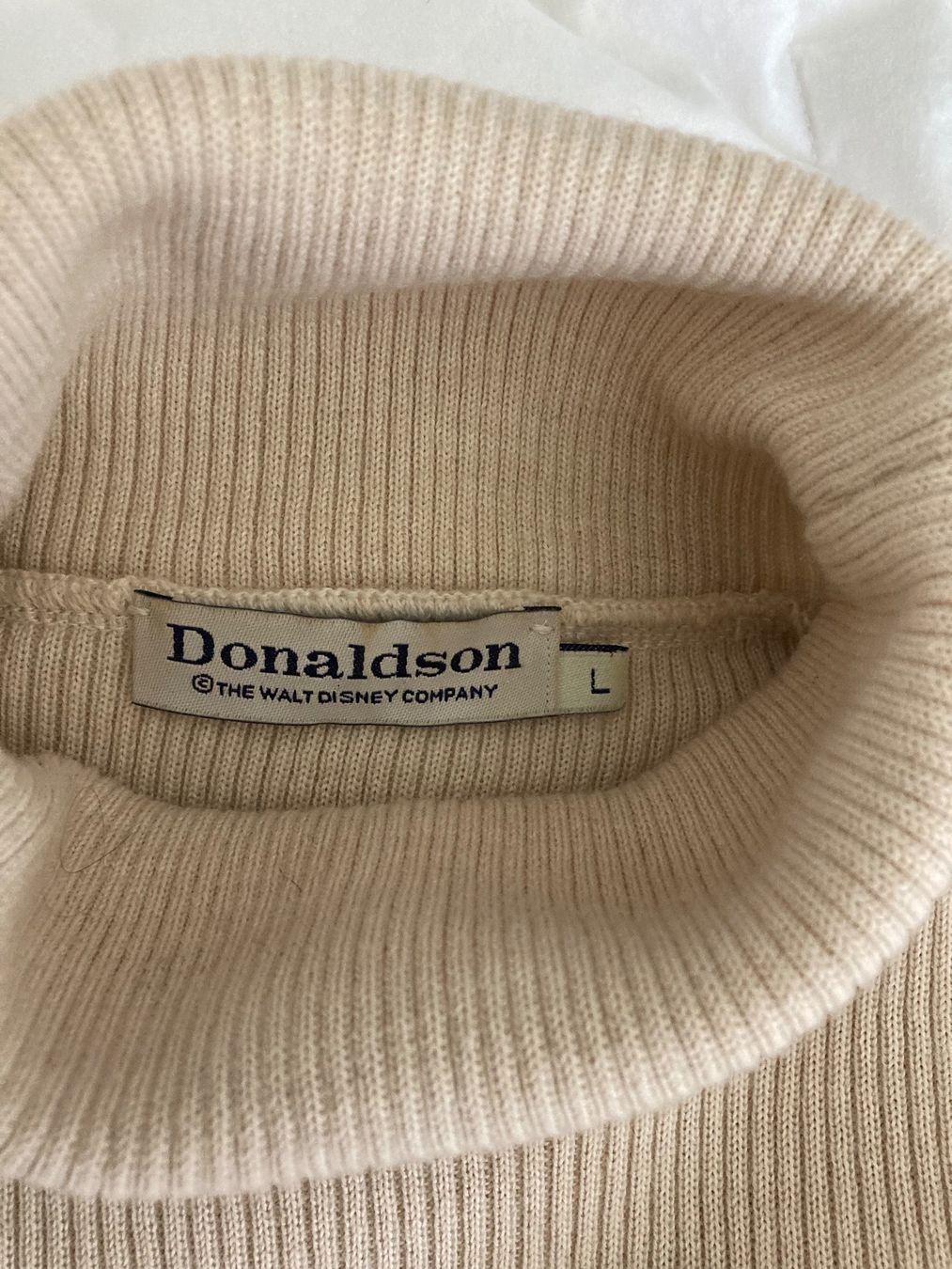 Maglioni & Felpe: Rollkragenpullover Donaldson – Usato da Widen venduto da nigella90 4