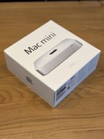 Apple Mac mini Server Late 2012 i7 2.3 GHz – ohne HDDs