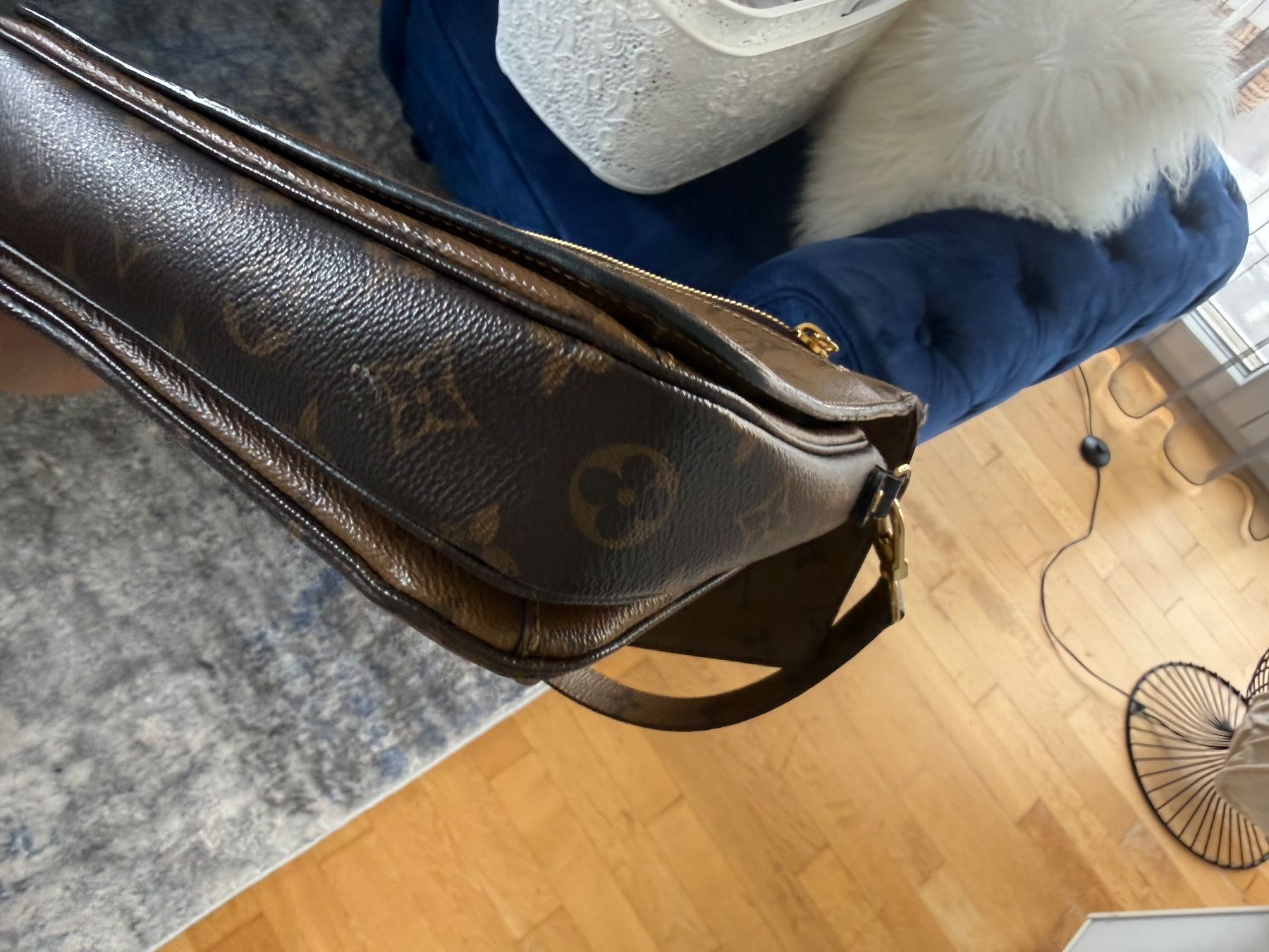 Louis Vuitton Borse da donna: Louis Vuitton Tasche Metis – Usato da Freidorf TG venduto da PiccadillyLine 6