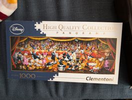 Disney Puzzle Panorama 1000er