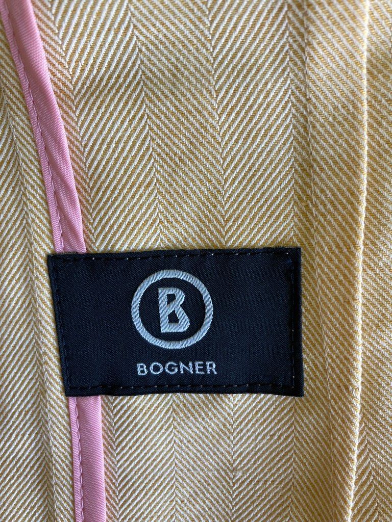 Bogner Giacche: BOGNER, Leinen-BW-Blazer, Gr. 38 – Usato da Zürich venduto da FrauSchall 8