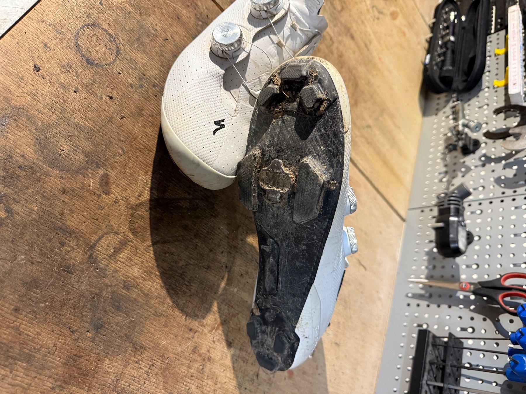 Specialized Herrenschuhe: Specialized MTB Schuh – Gebraucht aus Neftenbach von svfu100 1