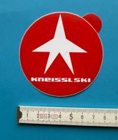 KNEISSL Ski / ca. 1980er Jahre (Abziehbild)