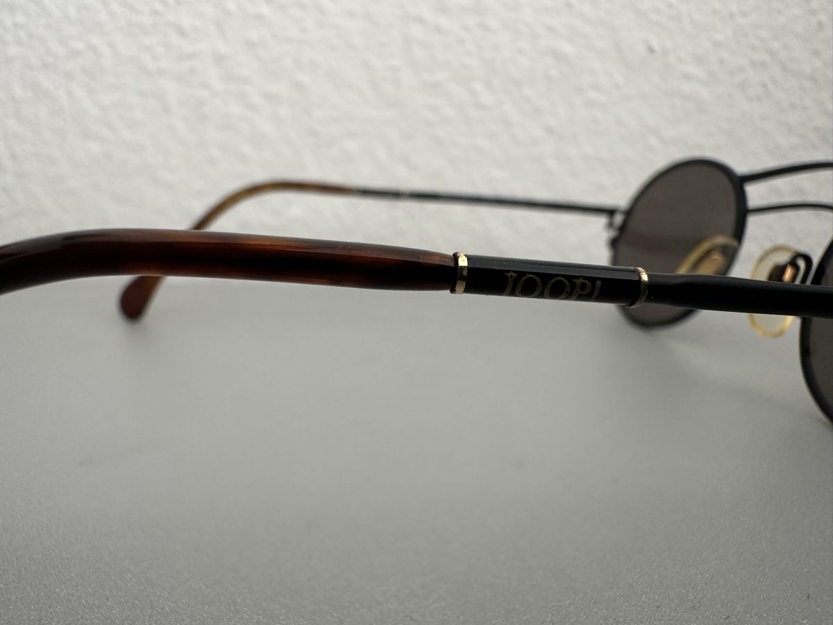 Joop Occhiali & Lenti: Joop Sonnenbrille 8737 – Usato da Basel venduto da eucalyptica 4