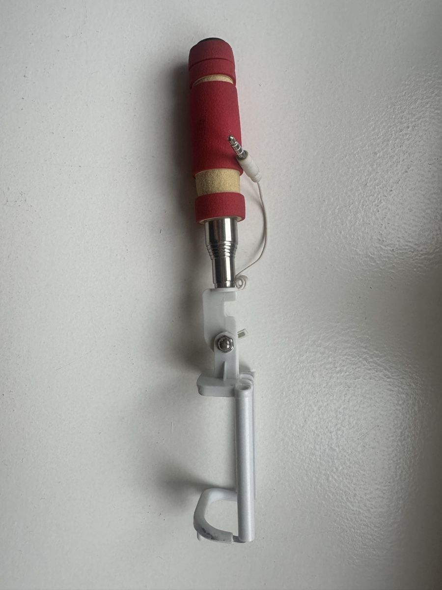 Foto & Immagini: Selfie stick – Usato da Uster venduto da Monika_OB 3