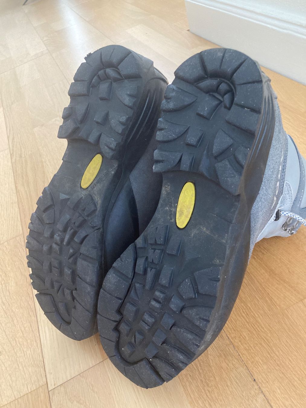 Scarpa Chaussures hommes: SCARPA Freney Pro Bergschuhe – D'occasion à Basel par magot58 4