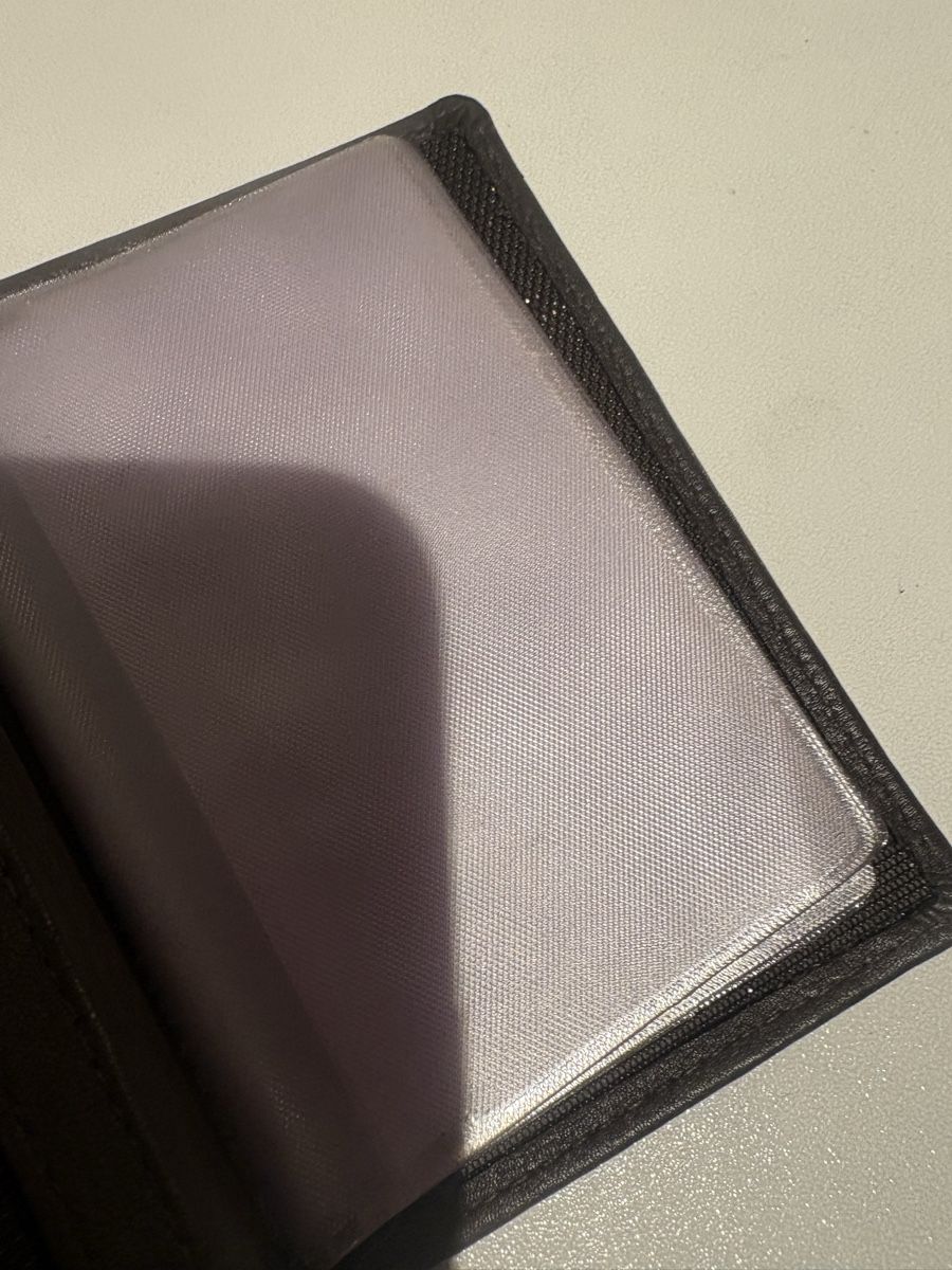 Altro in  Abbigliamento & Accessori: Adagio Kartenetui 💫 – Usato da Obbürgen venduto da bugi6868 1