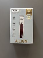 WAHL A-LIGN Trimmer: Top Zustand!