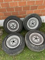 Jeep Cherokee XJ Felgen 15 zoll
