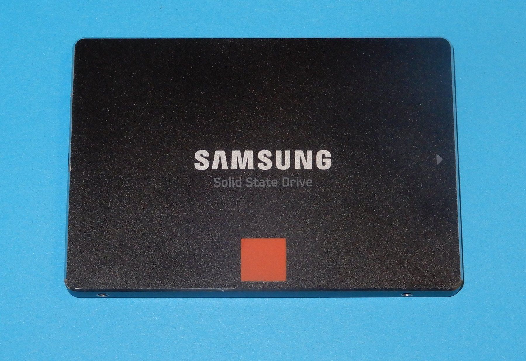 Samsung Dischi rigidi: Samsung SSD 840  500 GB – Usato da Bern venduto da compischop 2