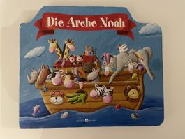 Bilderbuch Arche Noah