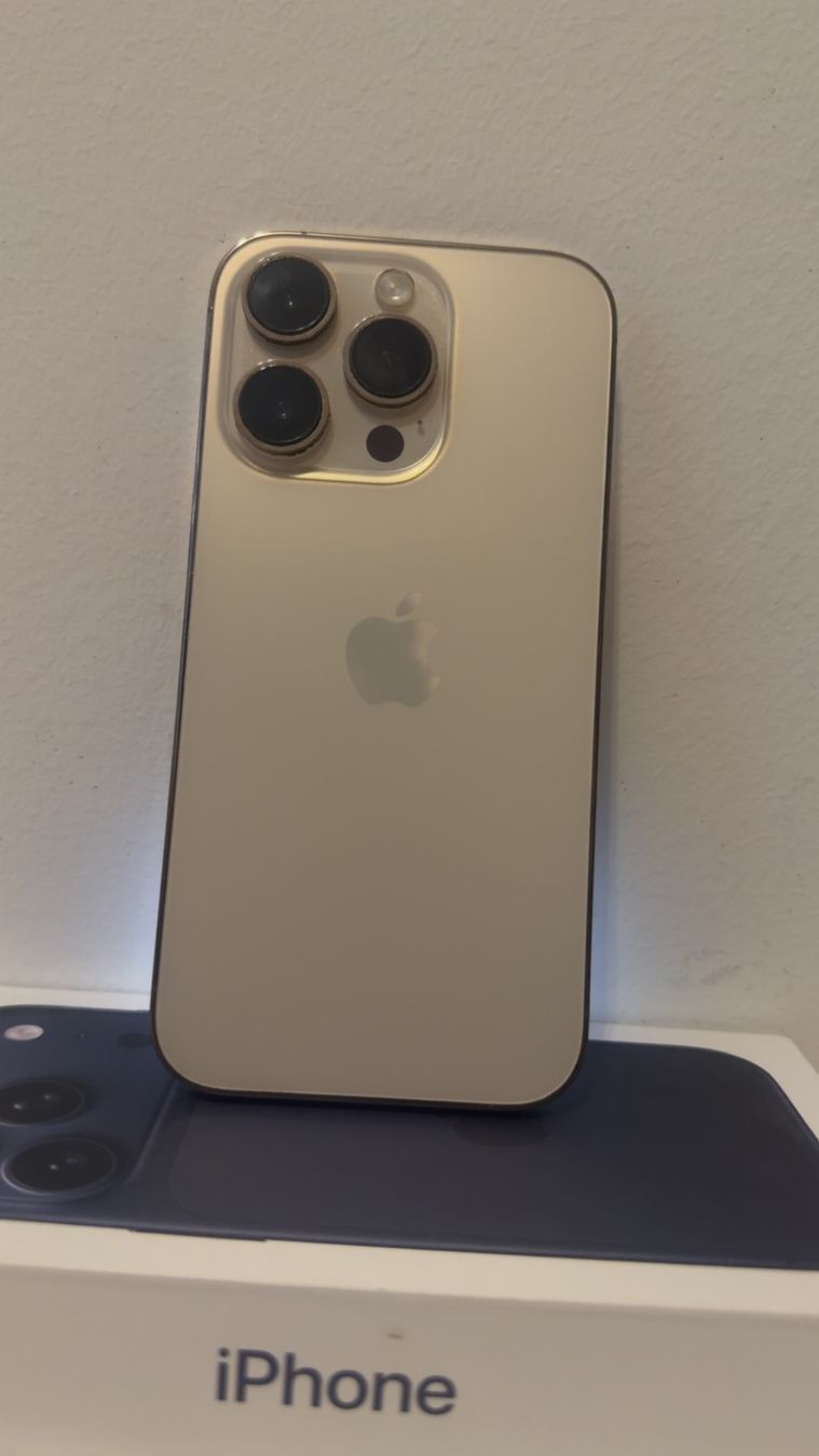 Apple Telefoni cellulari / Smartphones: IPHONE 14 PRO – Usato da Neuhausen venduto da SD311 1