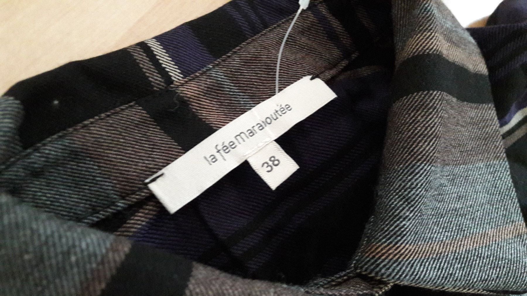 Vestiti: La Fee Maraboutee Kleid – Nuovo (secondo la descrizione) da Nebikon venduto da Draga25 7