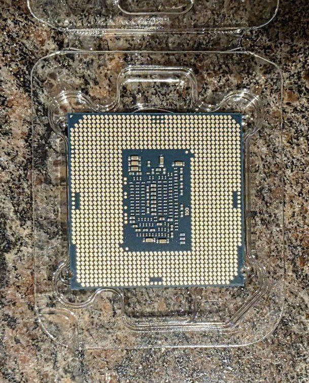Intel Componenti elettronici: Intel Core i7-6700 CPU - Top Zustand - Schnell! – Usato da Hirzel venduto da Pcsupportwma 1