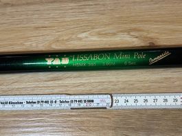 YAB Lissabon Pole Stipprute Rute Angelrute
