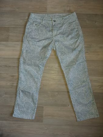 Jeans 3/4 NILE      Taille / Grosse XS