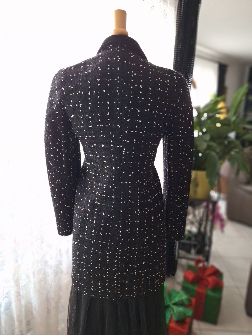 Moschino Giacche: Blaser CHEAP AND CHIC BY MOSCHINO 38 – Usato da St-Triphon venduto da Jldr0 2