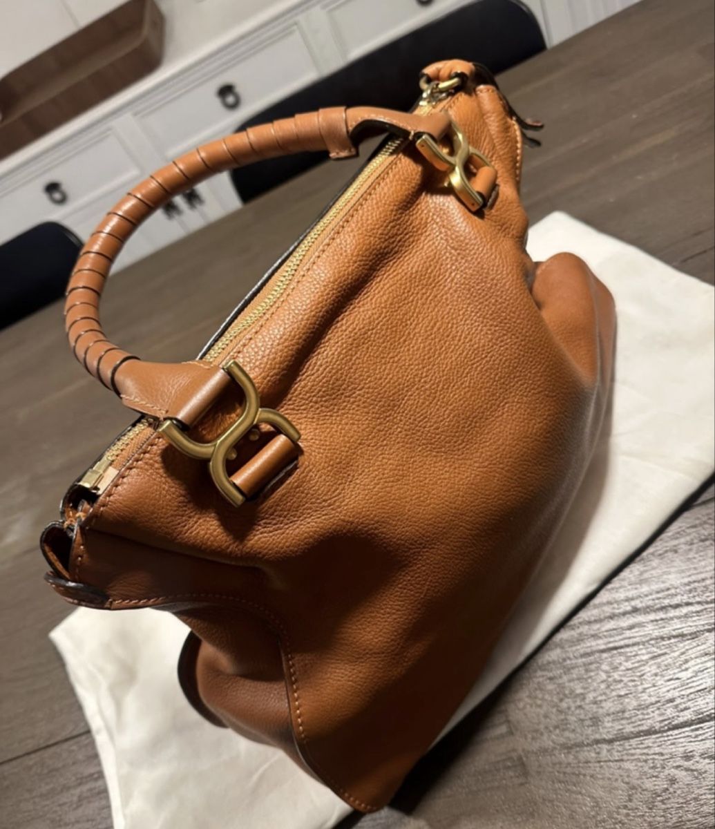 Borse da donna: Damentasche Cloe Leder – Usato da Lausen venduto da artehome 2