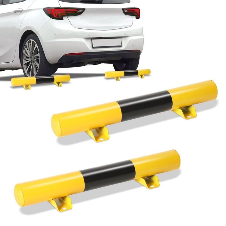 Radstopper Garage Ohne Bohren