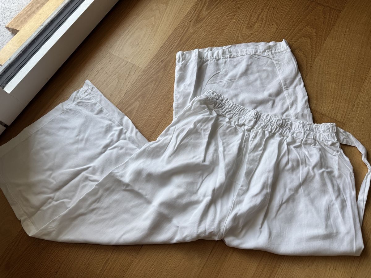 Hosen: Sommerhose – Gebraucht aus Birrwil von Annaluna 1